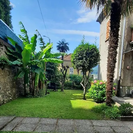 Σπίτι διακοπών Casa Giulia *