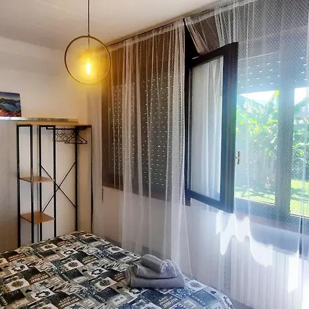 Casa Giulia