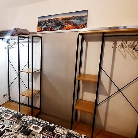Сasa de vacaciones Casa Giulia *