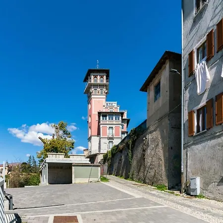 Сasa de vacaciones Casa Giulia