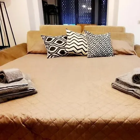Σπίτι διακοπών Casa Giulia