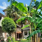 بيت للعطل Casa Giulia لووِنو