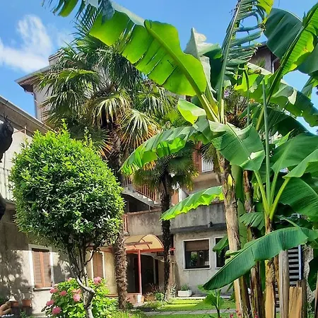 Ferienhaus Casa Giulia Luino