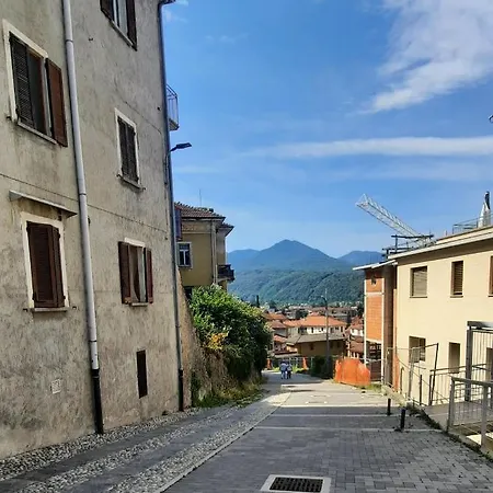 Casa Giulia Luino