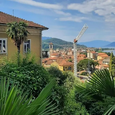 Ferienhaus Casa Giulia