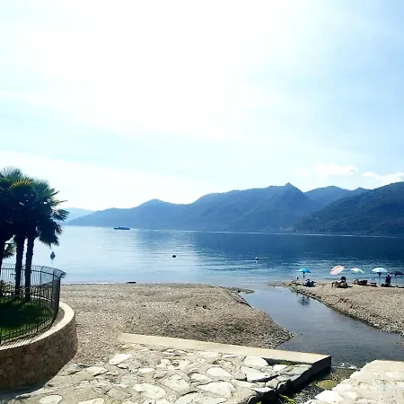 Casa Giulia * Luino