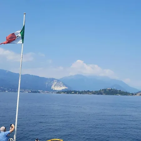 بيت للعطل Casa Giulia