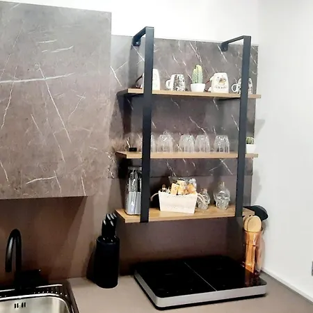 Semesterbostad Casa Giulia