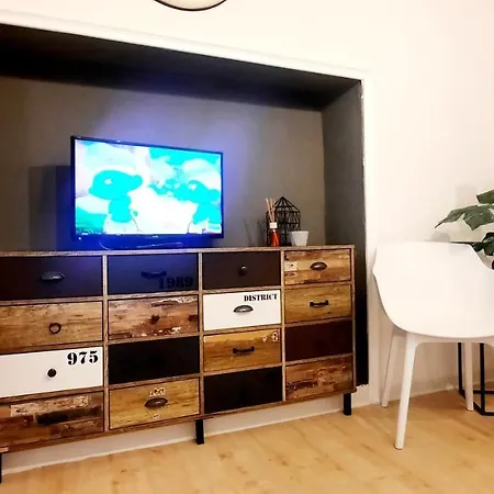 Casa Giulia * لووِنو