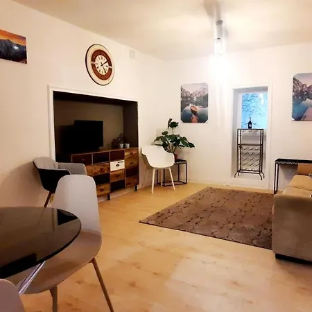 Σπίτι διακοπών Casa Giulia