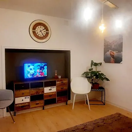 بيت للعطل Casa Giulia *