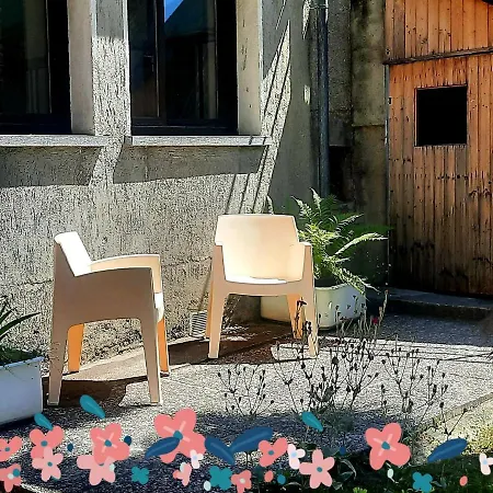 Casa Giulia Ferienhaus