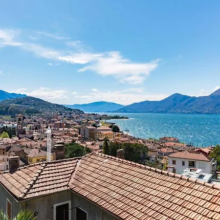 Casa Giulia Casa de Férias
