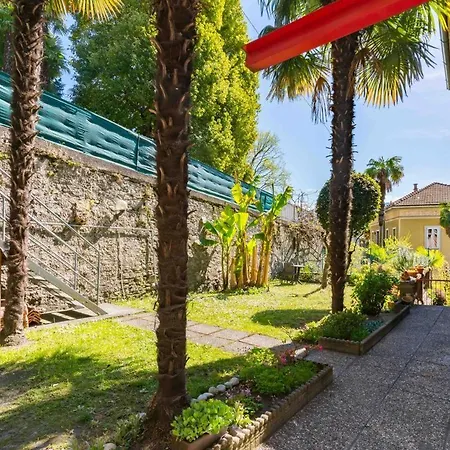 Casa Giulia *