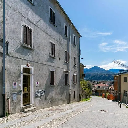 Ferienhaus Casa Giulia *