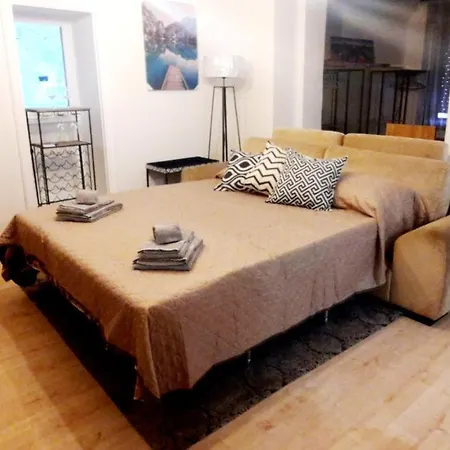 بيت للعطل Casa Giulia