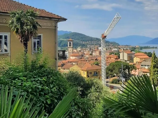 Dom wakacyjny Casa Giulia