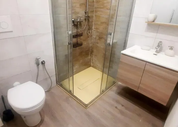 Dom wakacyjny Casa Giulia