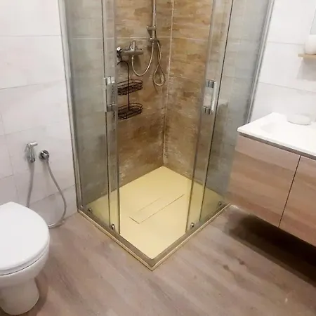 Dom wakacyjny Casa Giulia